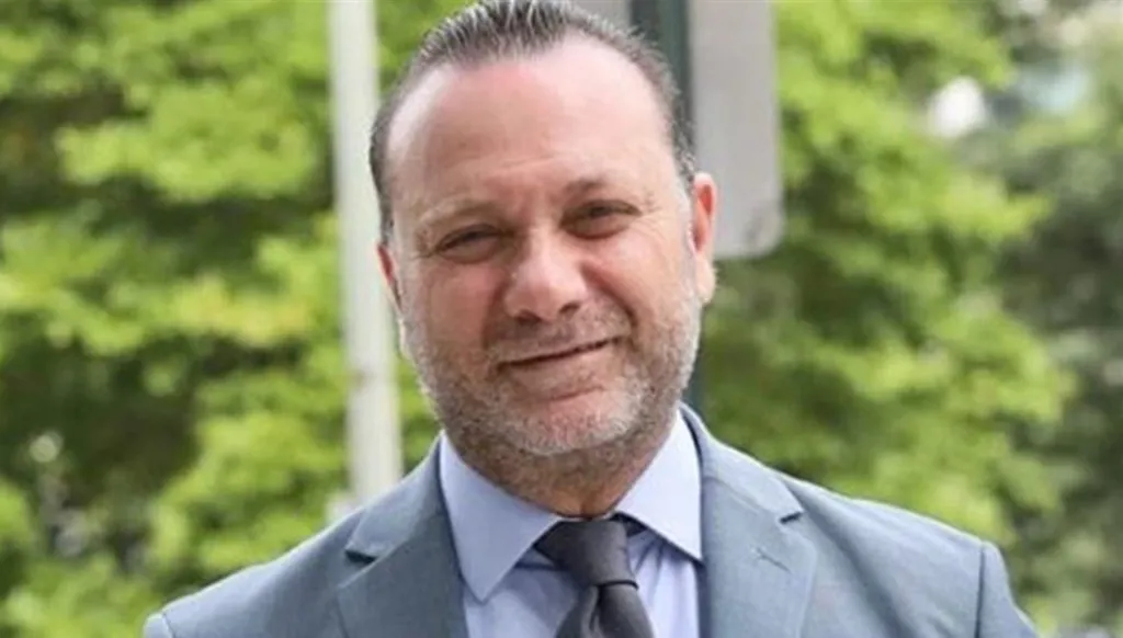 بسام أبو زيد: أحلم بلبنان مزدهر يحتضن أجياله المقبلة