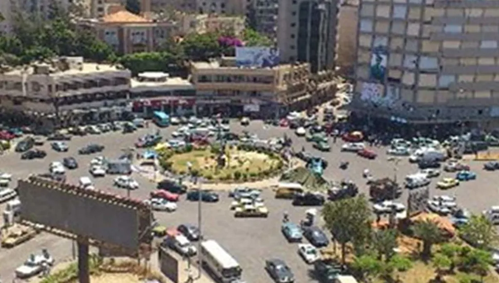 إطلاق نار في جبل البداوي شمال لبنان خلال توقيف مطلوب… إصابة ومصادرة سيارة!
