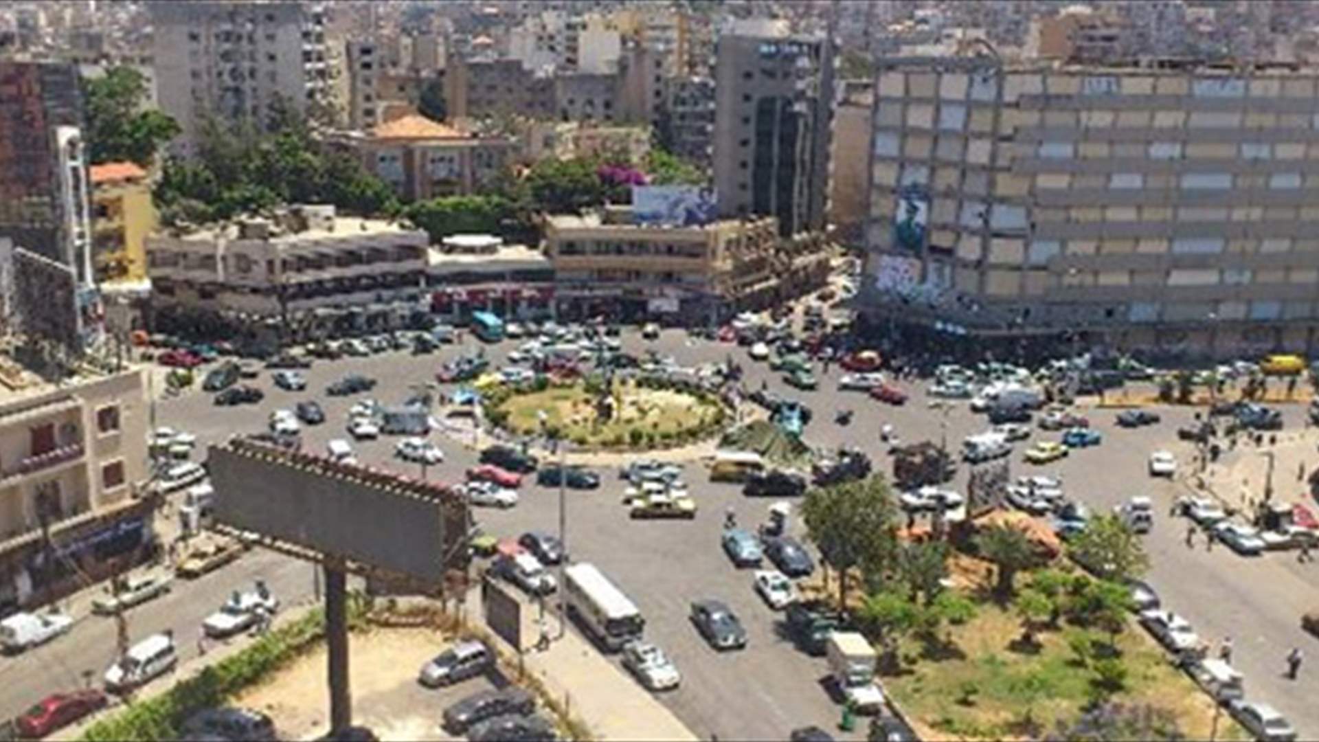 سوريا. (وكالات)
