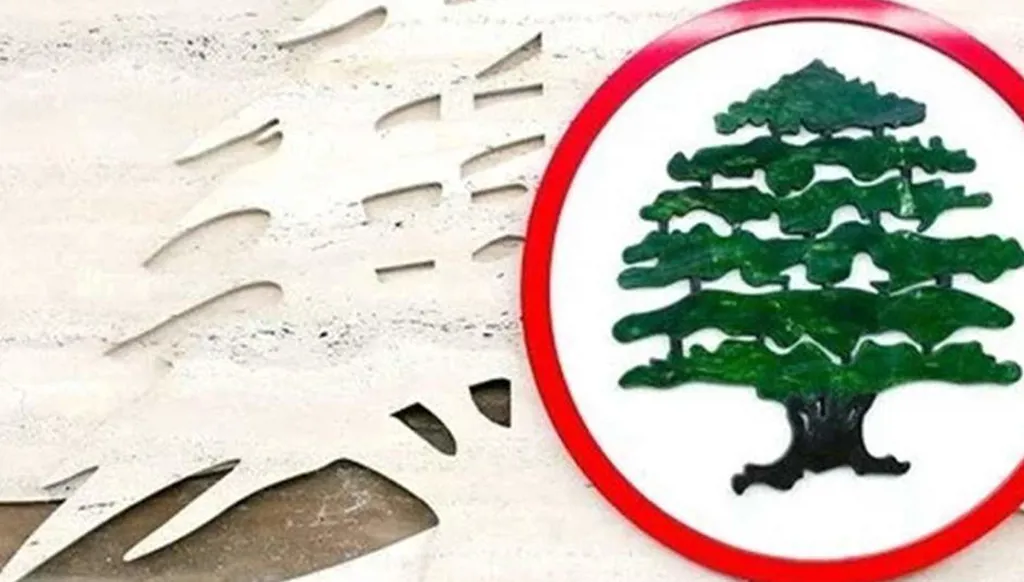 "القوات اللبنانية": تعود "حليمة إلى عادتها القديمة" وحليمة هي الممانعة وعاداتها