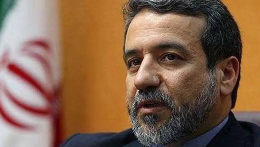 عراقجي: إيران استخدمت جزءاً ضئيلاً فقط من قوتها العسكرية