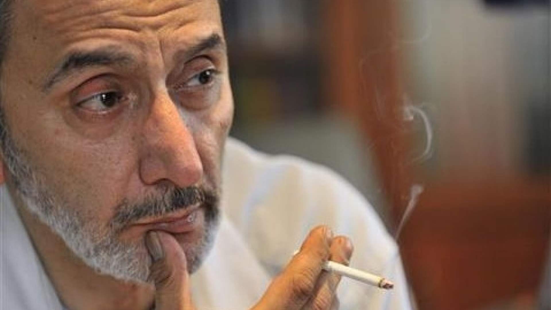 زياد الرحباني (من غوغل).