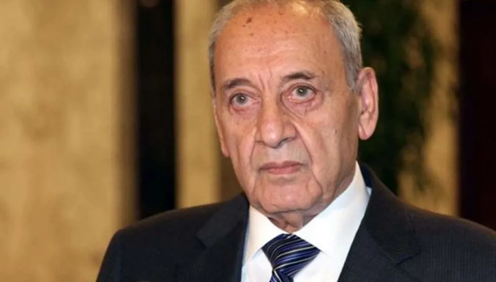 بري لـ"النهار": أميل إلى اللوائح المقفلة... ومع حصر المناصفة فقط في بيروت