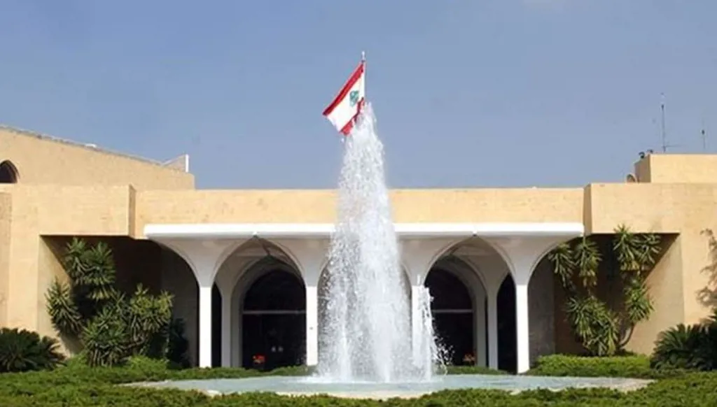 رئاسة الجمهورية توضح تفاصيل دعم الحكومة الألمانية للجيش