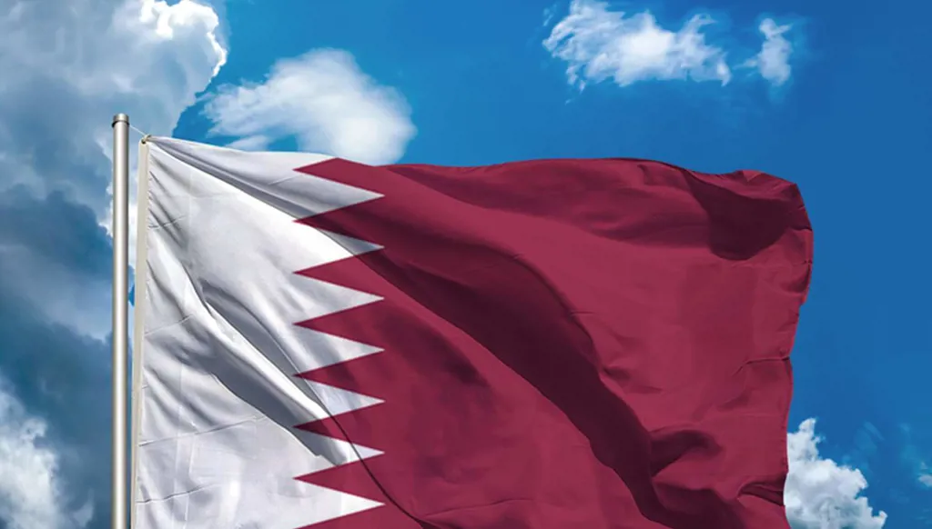 UAE joins Qatar in celebrating National Day