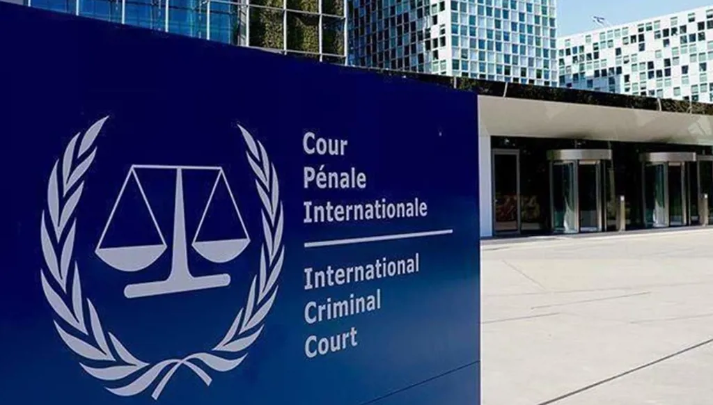 "اعتداء صارخ على استقلالنا"... الجنائية الدولية تدين العقوبات الأميركية على قضاة ومسؤوليها