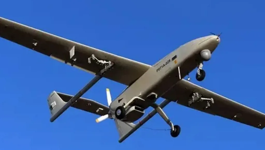 أوكرانيا: إسقاط 47 طائرة مسيرة أطلقتها روسيا