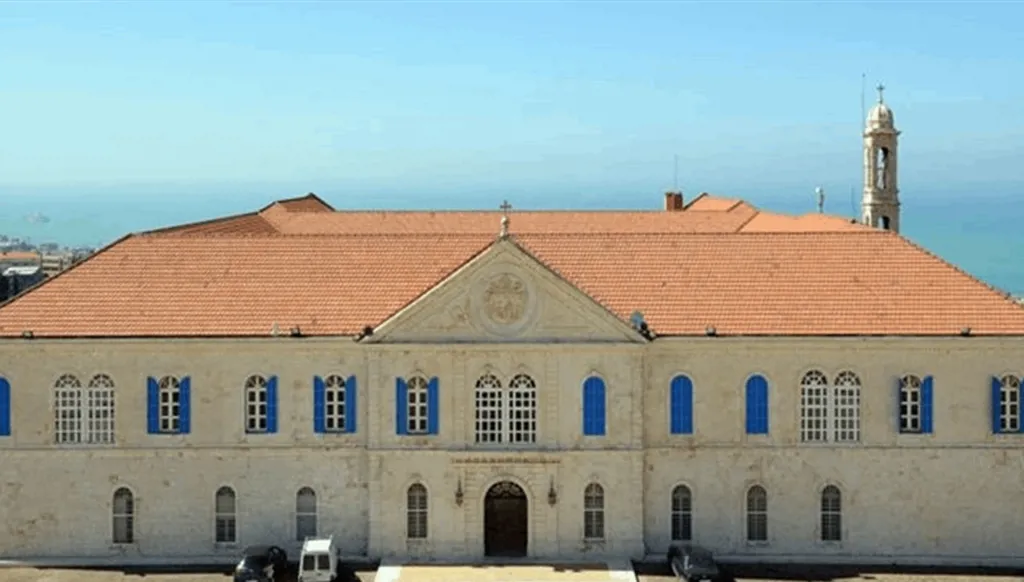 تعيينات جديدة في البطريركية المارونية