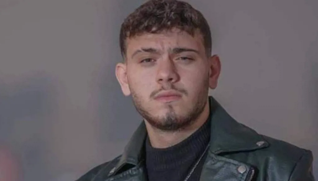 الشامي يدخل موسوعة غينيس كأصغر فنان يتصدر "Billboard Arabia"