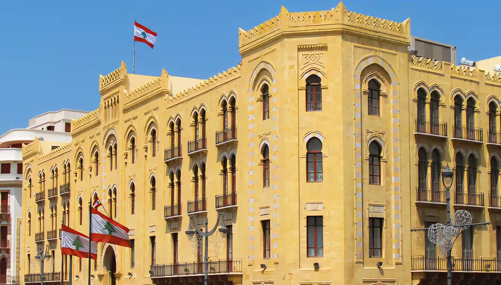 بلديتا الدوحة وبيروت توقّعان اتفاقية توأمة لتعزيز التعاون وتبادل الخبرات