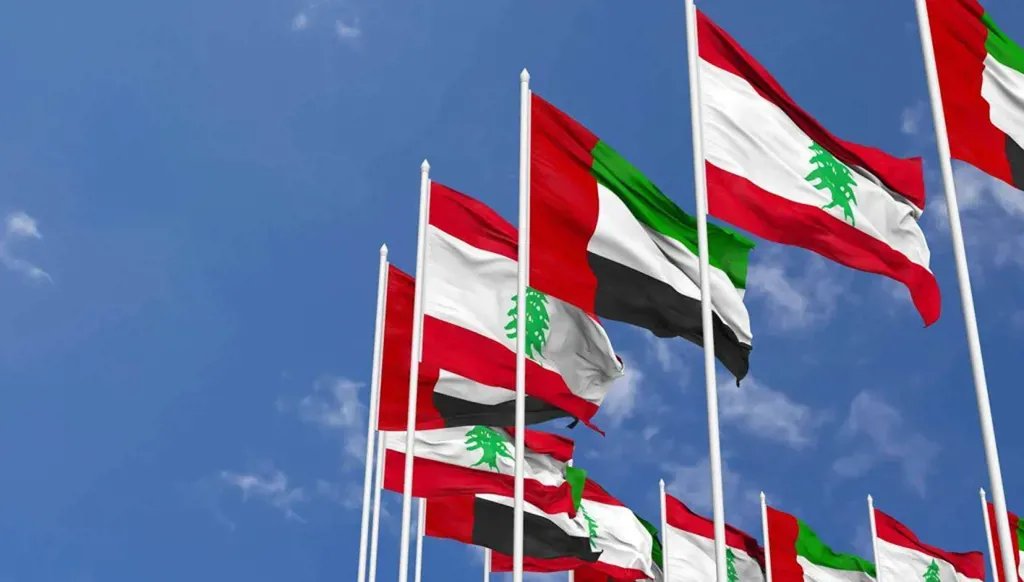 لبنان ينهض بوحدة أبنائه… حين يلتقي الوطن بالمغترب ويصونه القانون