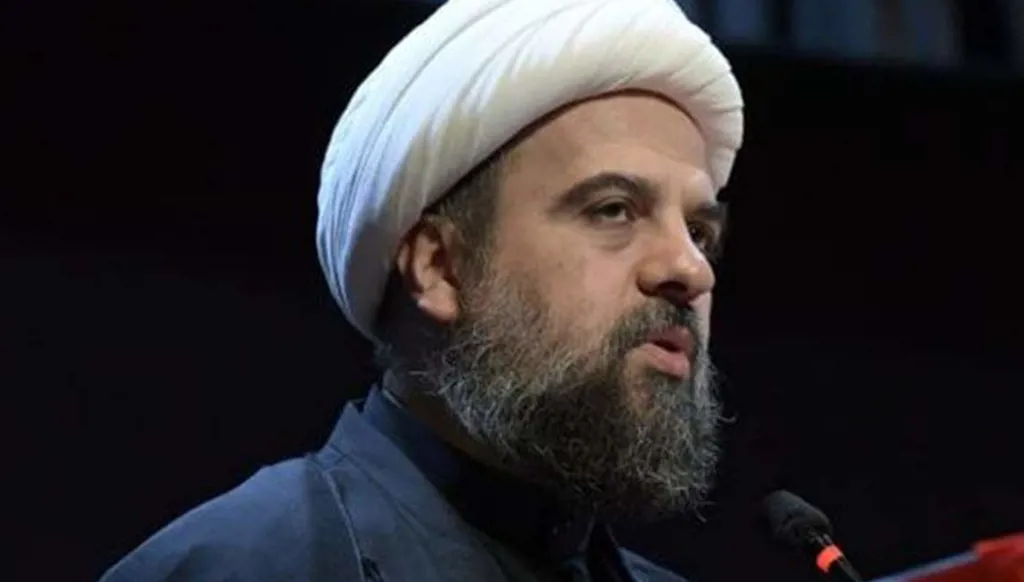 الشيخ قبلان: الجيش اللبناني شريك المقاومة