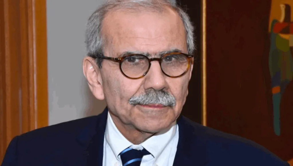 سلام بحث تداعيات الضربات على إيران: أولوية لضبط الاستقرار الداخلي