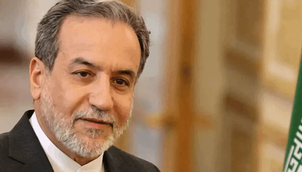 إيران تُندّد بـ"نهج الاستكبار" الأميركي تجاه فنزويلا