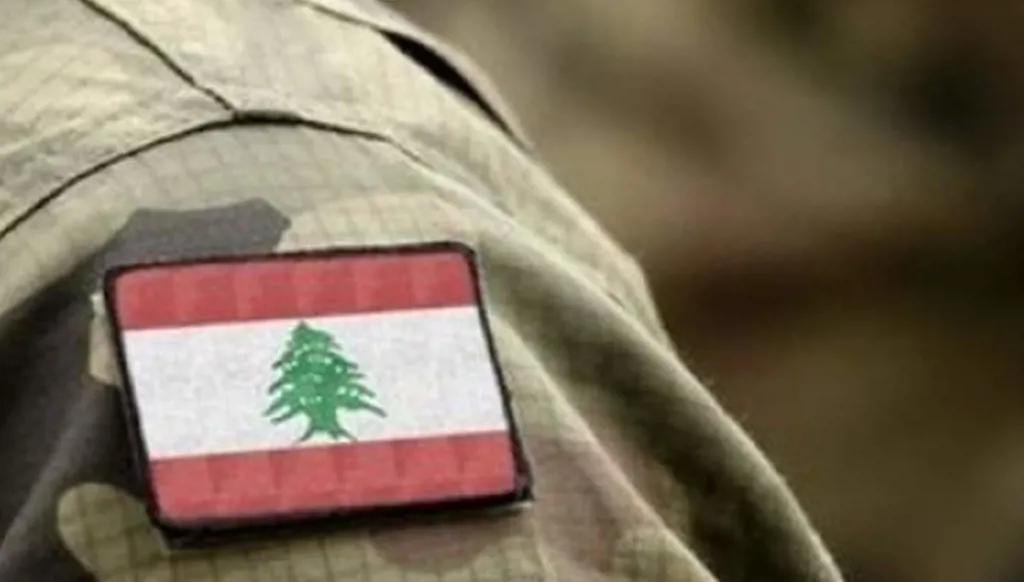 الجيش اللبناني يوقف 33 سورياً بتهم التسلل والسلب وتعاطي المخدرات