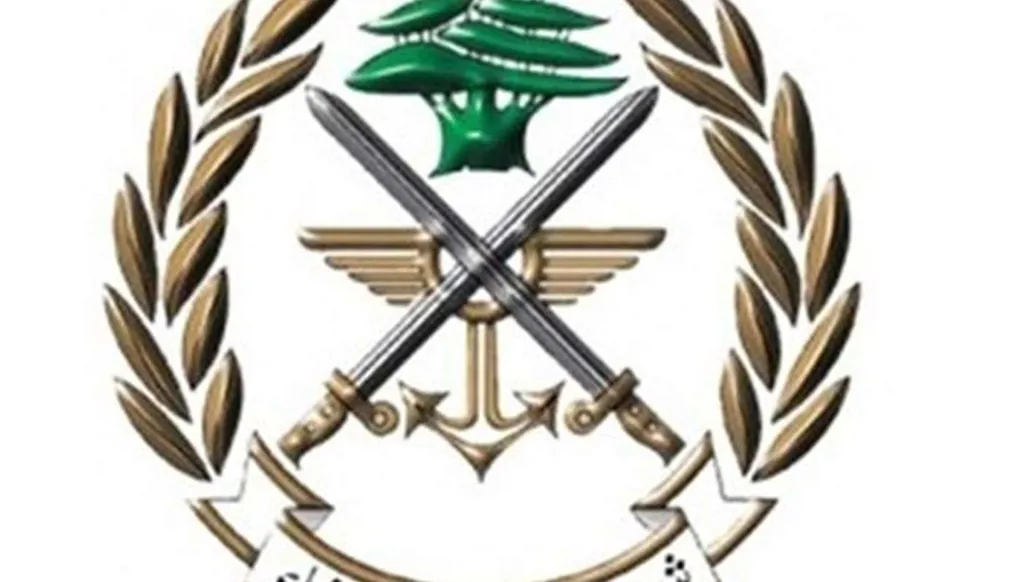 الجيش اللبناني يوقف مطلوباً في طرابلس و90 سورياً بجرم الدخول غير الشرعي