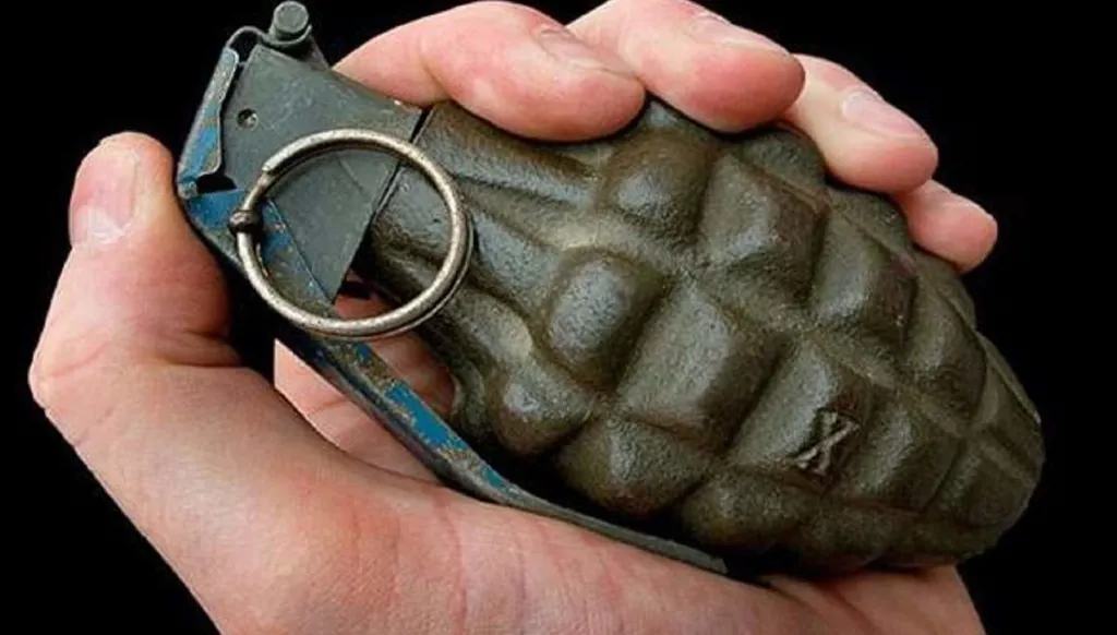 لبنان... قنبلة يدويّة تودي بحياة طفل في البقاع الشّمالي