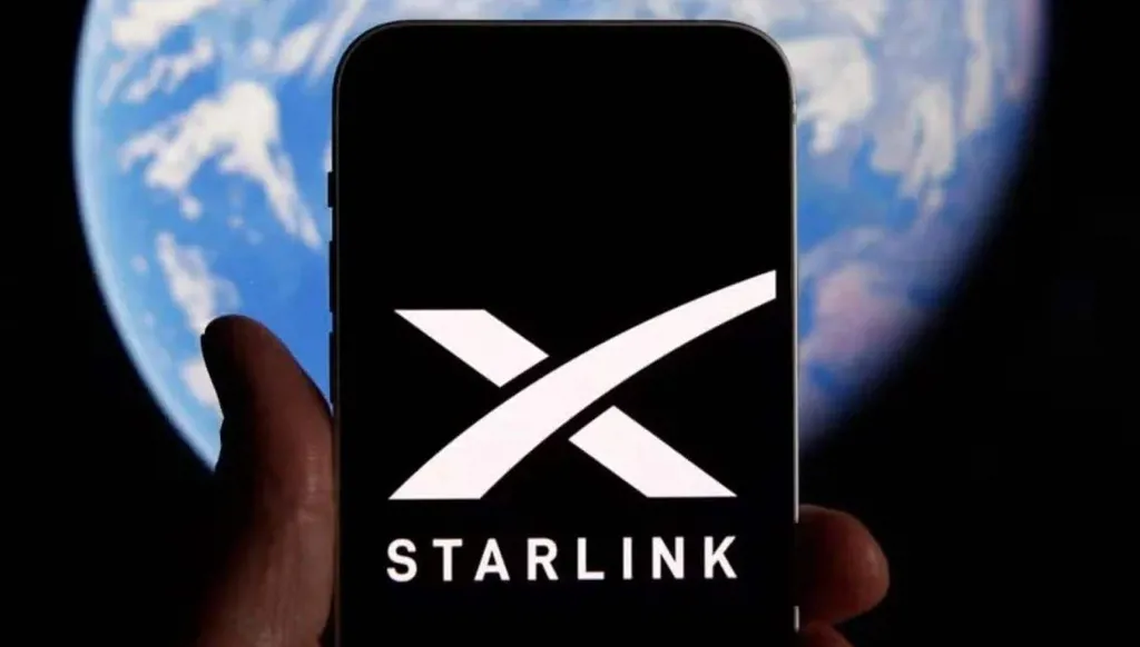 "ستارلينك" تعلن انقطاع خدماتها بشكل مفاجئ!