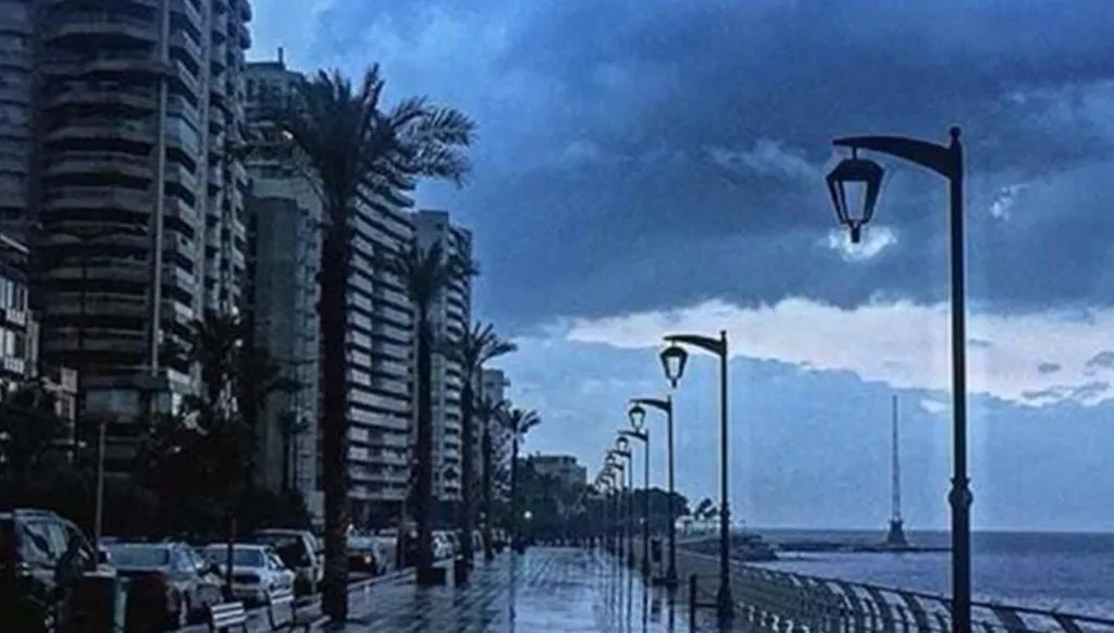 لبنان على موعد مع منخفض جوي... استعدّوا للثلوج!