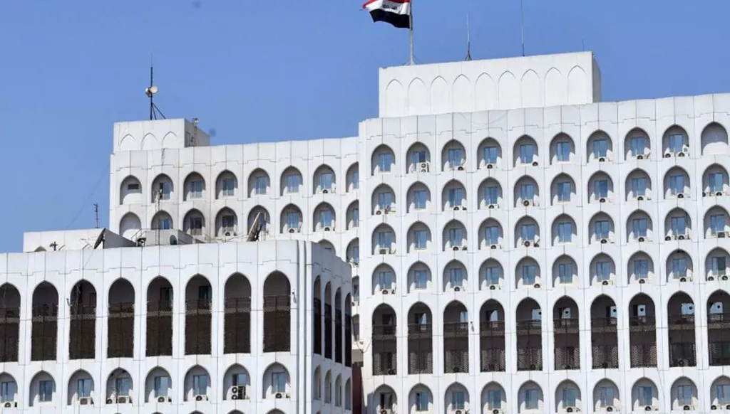 العراق يُحذّر من تصعيد استهداف منشآت الطاقة بالمنطقة ويدعو للحوار