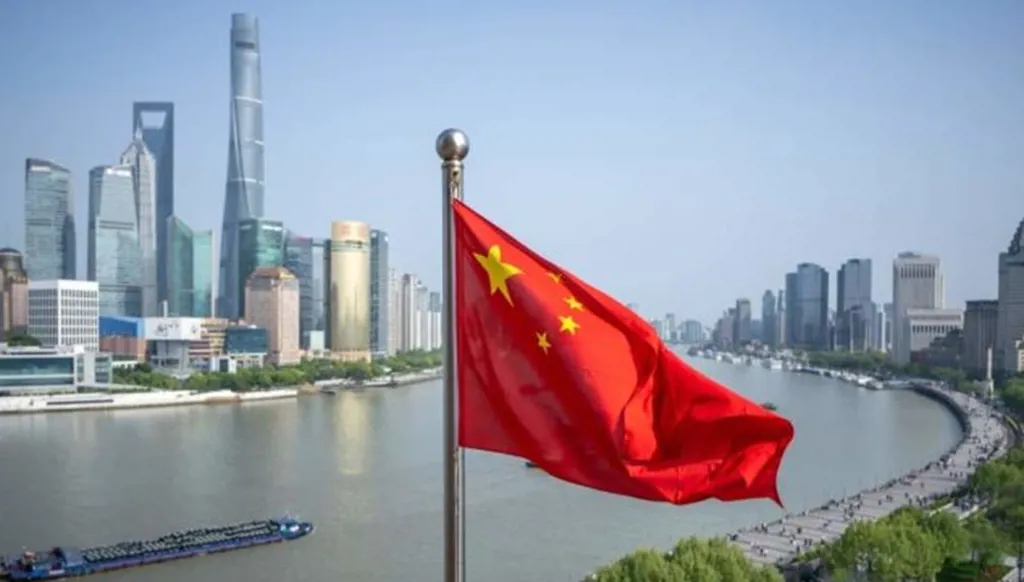 عقوبات صينية على 20 شركة أميركية بسبب صفقة الأسلحة إلى تايوان