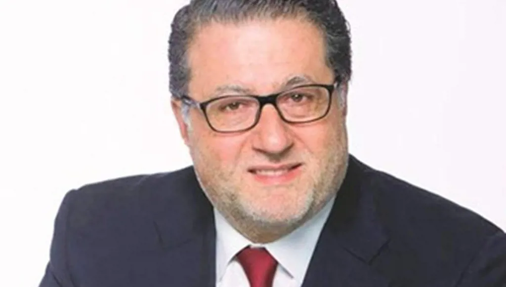 "2025 عام اقتصادي جيّد"... شقير: نطمح لمضاعفة النّمو إلى 10% في 2026