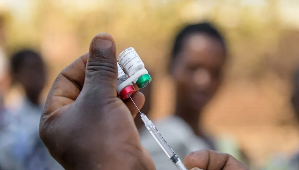 منظمة الصحة العالمية: زيادة الوفيات بسبب الملاريا في 2024