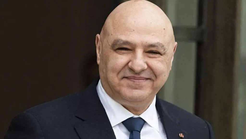 عون من إسبانيا: لتعزيز التعاون الاقتصادي ودعم تطبيق القرار 1701