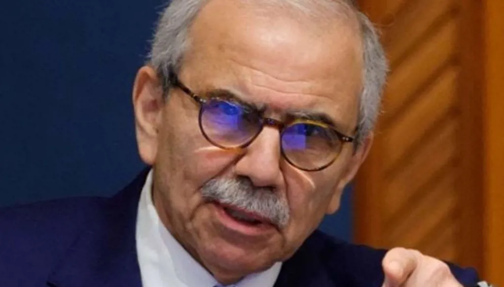 نواف سلام: الانتهاكات الإسرائيلية تنسف أي أفق للتسوية