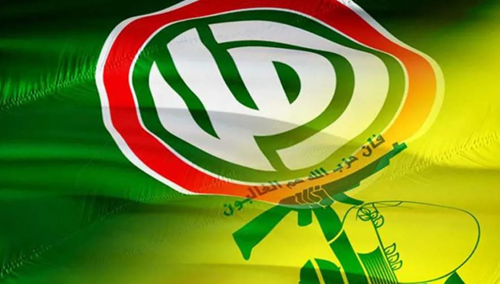 الثنائي يراهن على تسوية مع دمشق