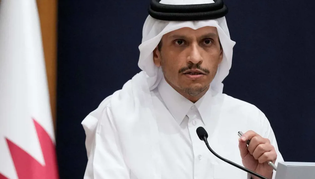 قطر وباكستان تبحثان خفض التصعيد ودعم جهود الوساطة الإقليمية