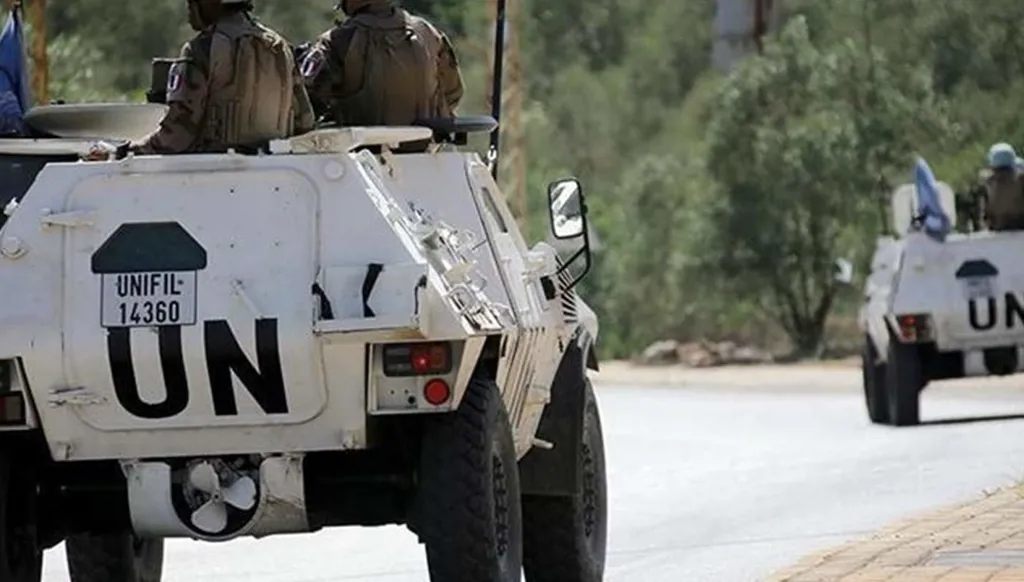فرنسا تعزّي بوفاة جندي صربي في "اليونيفيل": لاحترام القرار 1701 ووقف إطلاق النار