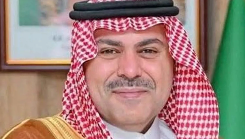 زيارات السفير السعودي هل هي تعارفية فقط وما المواقف التي يعلنها؟
