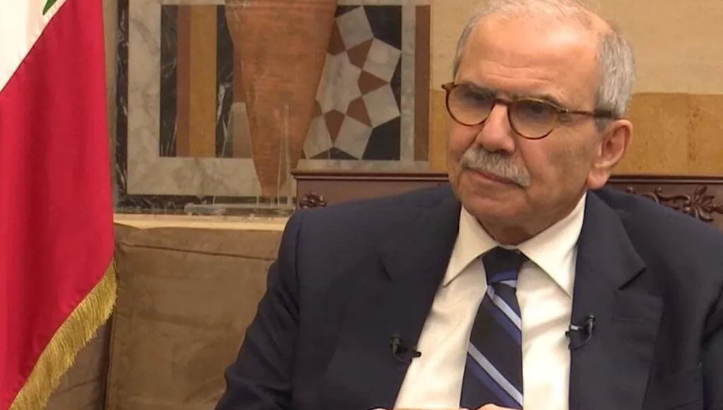 نوّاف سلام يوجه بإطلاق إجراءات عاجلة لعودة الأهالي وإعادة الإعمار في جنوب لبنان