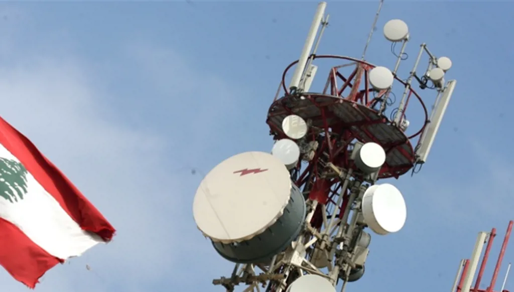 خدمات الخليوي تزداد تدهوراً