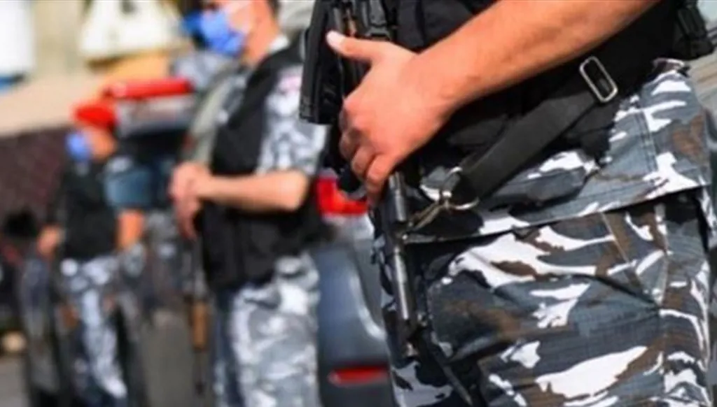 ضابط مدعوم  يطمح بالوصول إلى تعيينه في الموقع الأول على رأس جهاز أمني