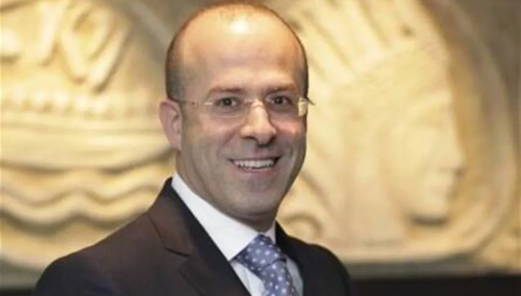 وزير شؤون التنمية الإدارية فادي مكّي لـ"النهار": نأمل أن نقوم بعمل جيد مع الزملاء في الحكومة