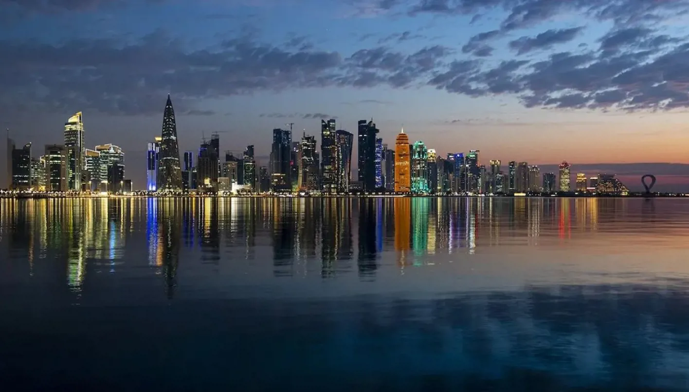 منتدى قطر الاقتصادي في نيويورك: إطلاق "الدوحة للاستثمار" وخطة بنية تحتية بـ38.5 مليار دولار