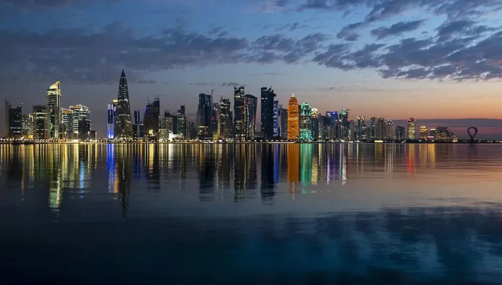 منتدى قطر الاقتصادي في نيويورك: إطلاق "الدوحة للاستثمار" وخطة بنية تحتية بـ38.5 مليار دولار