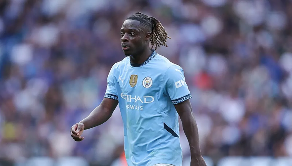 نجم مانشستر سيتي يعرض نفسه على برشلونة