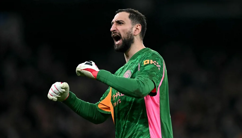 جيانلويجي دوناروما... الرجل الذي غيّر أفكار غوارديولا