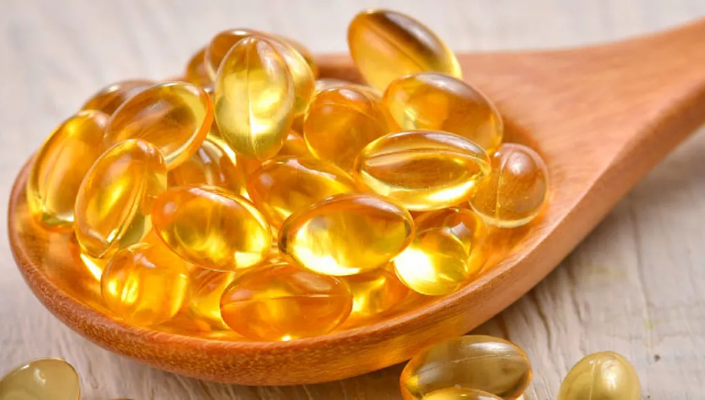 هل يجب تناول مكملات الفيتامين "د" في الربيع؟