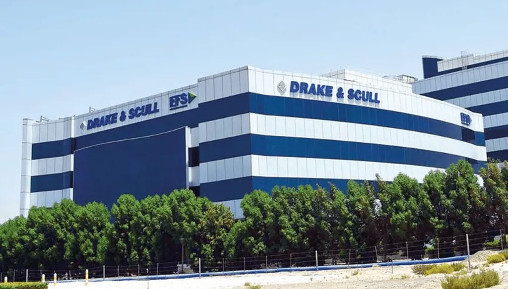 إيرادات "دريك آند سكول" تتضاعف رغم رياح التوترات