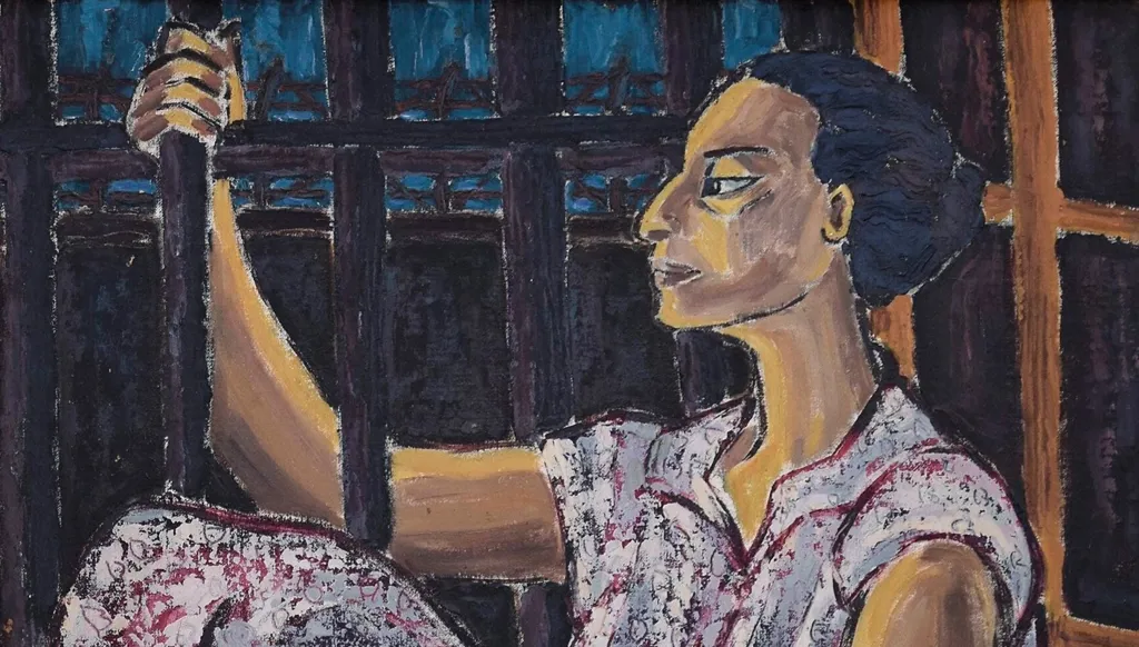 متحف "بارجيل" في الشارقة... مرحلة جديدة في عرض الفن العربي