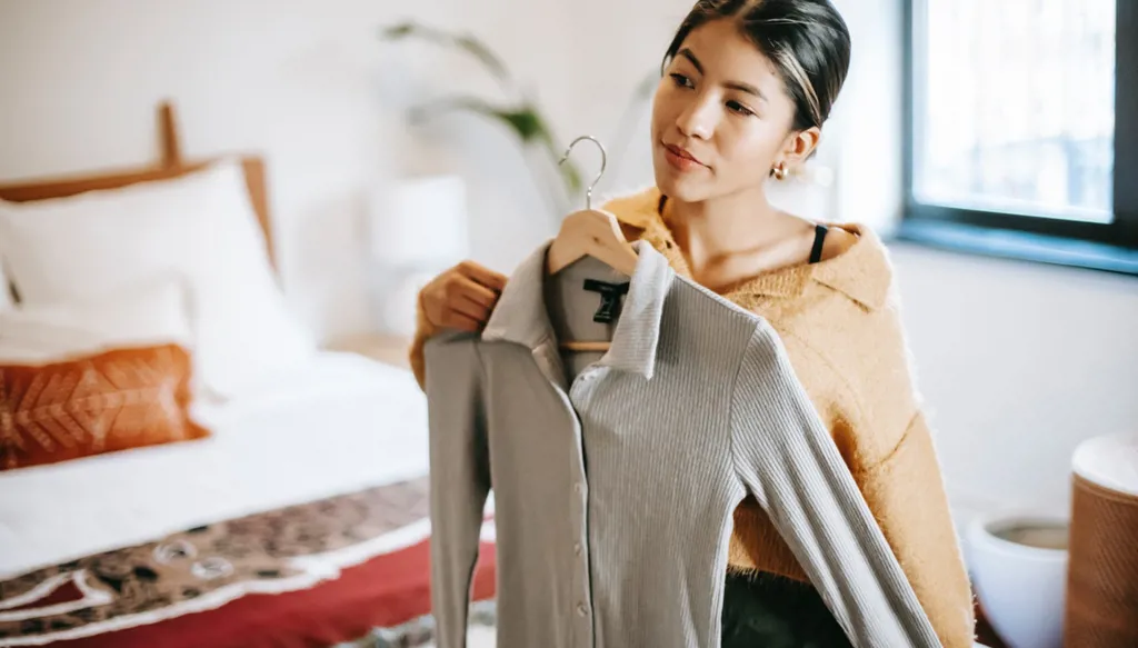 هذه الملابس تسبّب أمراضاً وتداعيات صحية... إحذروها!