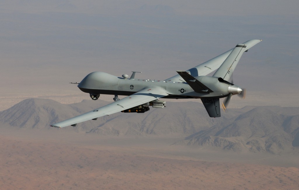 طائرة مسيَّرة (إكس).