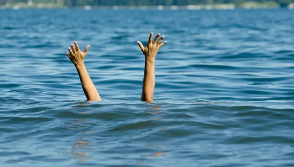 حوادث الغرق تقتل الآلاف...حملة للوقاية منها!