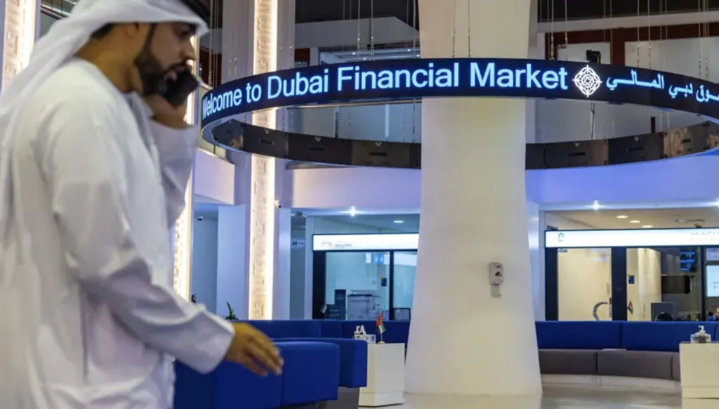 UAE investors hold firm on market confidence while adjusting to rising global risks