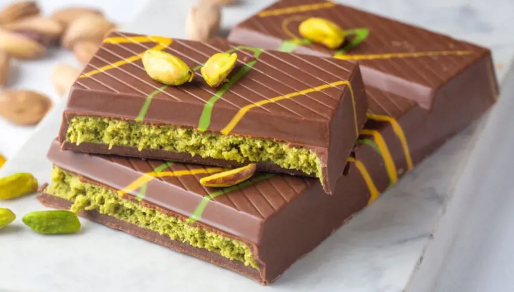 Pistachio shockwave: How “Green Gold”  became a barometer of geopolitical risk