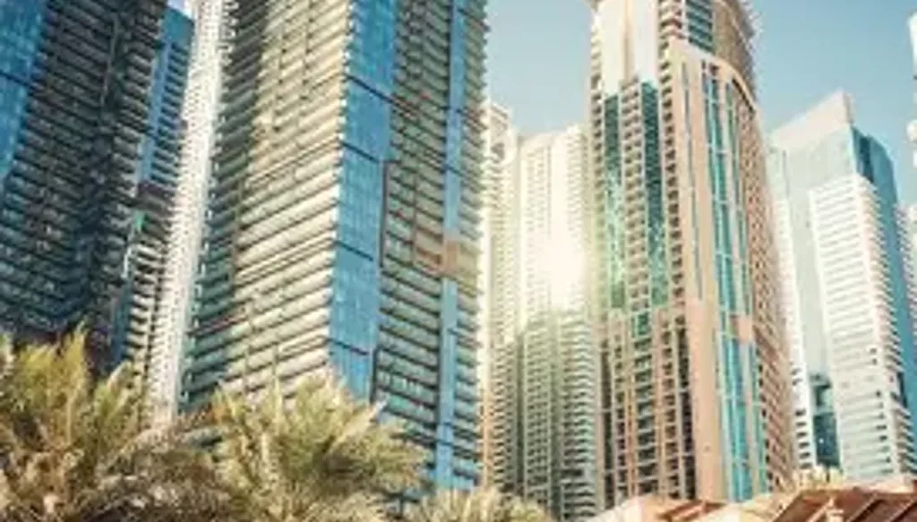 L'immobilier à Dubaï : Où investir en 2026 ?